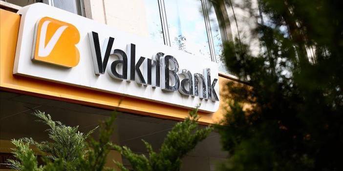 VakıfBank o şirketteki payını 27 milyon liraya sattı