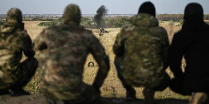 Ukrayna'nın en büyük destekçisi yardımları azaltıyor