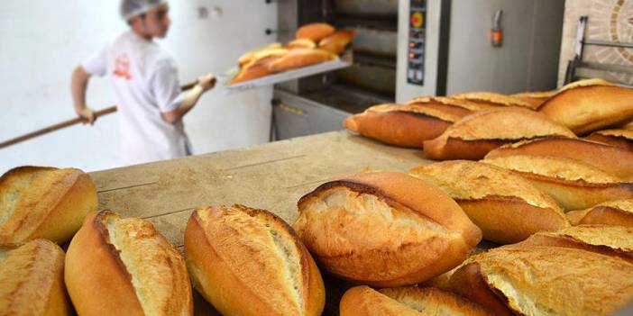 Ekmek satışında yeni dönem: Zorunlu oldu!