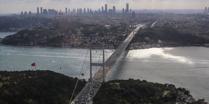 İstanbullular dikkat! FSM Köprüsü bu saatlerde kapalı olacak!