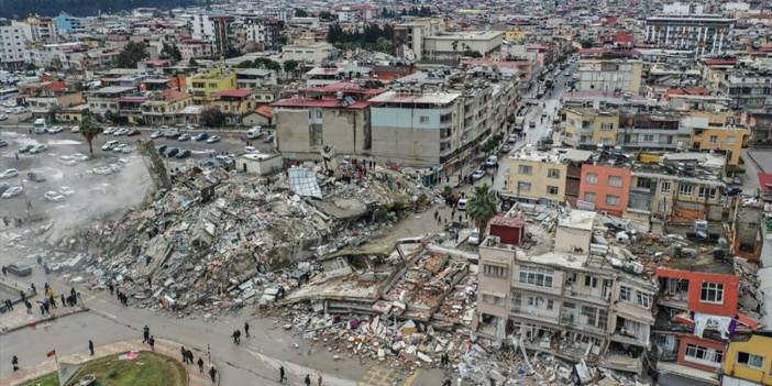 "Mücbir sebep hali uzatılmazsa, ikinci 6 Şubat yaşanır"