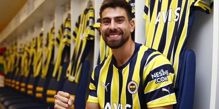 Fenerbahçe'ye talih kuşu! Luan Peres'e sürpriz talip!