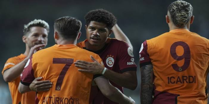 Galatasaray-Young Boys maçının hakemi belli oldu!