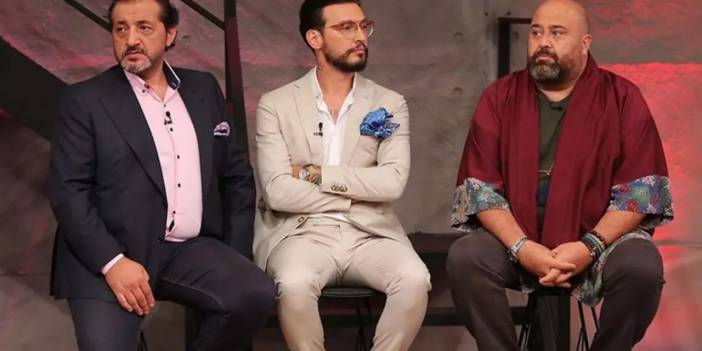 Masterchef'te son eleme adayı da belli oldu! Somer şef şaşırttı