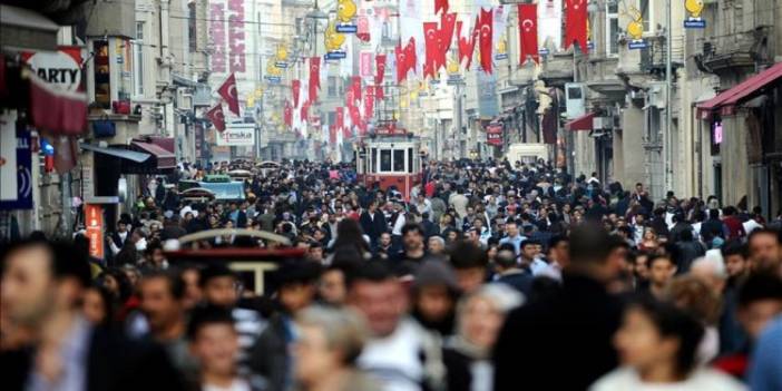 TÜİK duyurdu: O illerde yüksek oranda düşüş yaşanacak