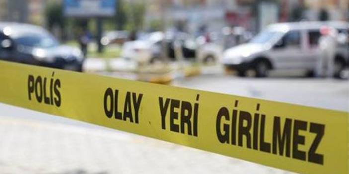 AKP'li başkan yardımcısı yorgun mermiyle yaralandı