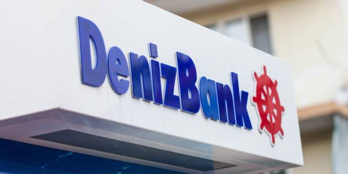 Denizbank'tan emeklilere Ağustos süprizi