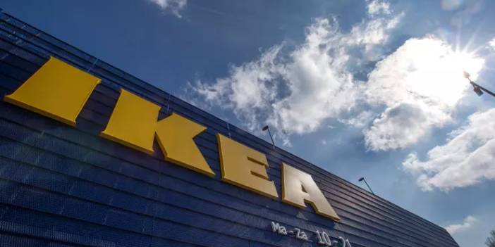 IKEA ikinci el eşya satacak