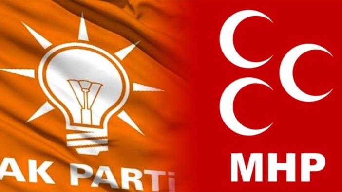 AKP'li vekil, MHP'li başkanı mahkemeye verdi: İşte cezası