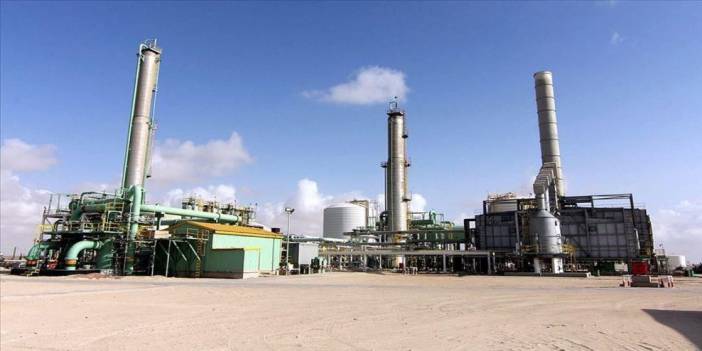 Libya'nın doğusundaki petrol sahaları kapatıldı