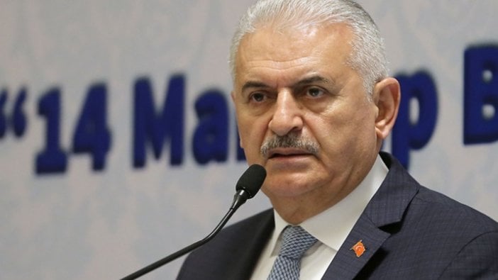 En son 'yatacaz kalkacaz' diyordu! Binali Yıldırım'dan haber alınamıyor