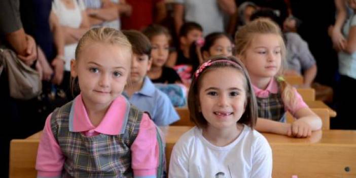 Binlerce öğrenci için "okula uyum haftası" başlıyor