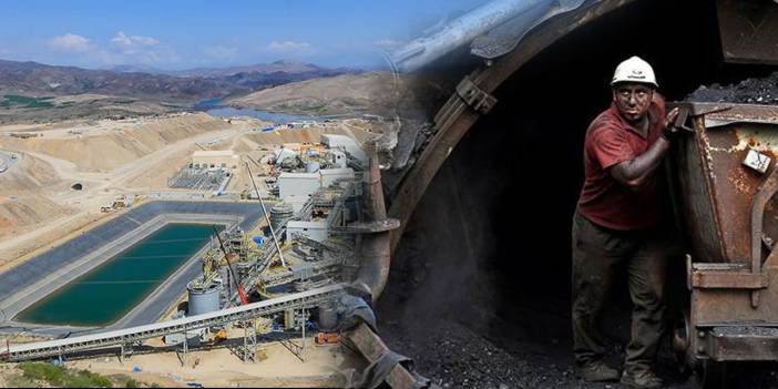 İliç'te 8 işçinin ölümüne neden olan Anagold 440 işçiyi işten çıkardı!