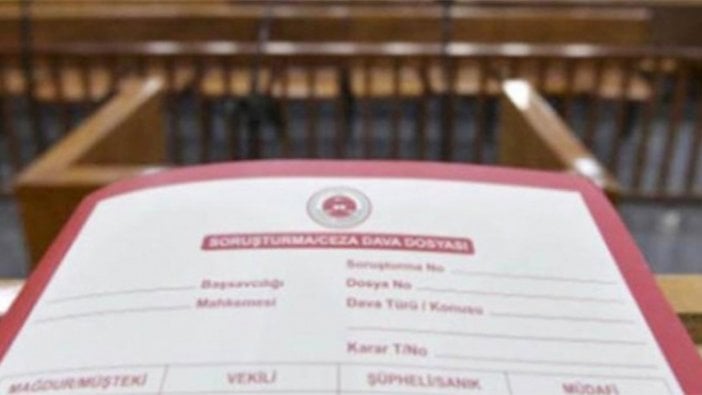 Gerçek 20 yıl sonra ortaya çıktı: Kaza süsü verilmiş