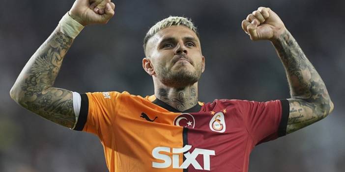 Mauro Icardi'den Young Boys maçı öncesi sürpriz değişiklik!