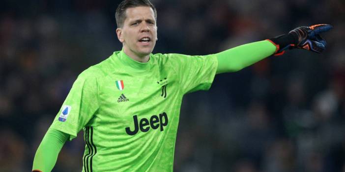 Wojciech Szczesny, 34 yaşında futbolu bıraktı!