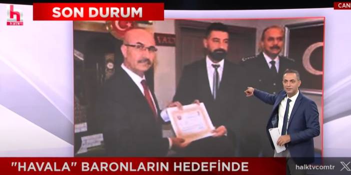 Operasyonların 'başarılı polisi' uyuşturucuyla yakalandı! 'Havala' baronların hedefinde!