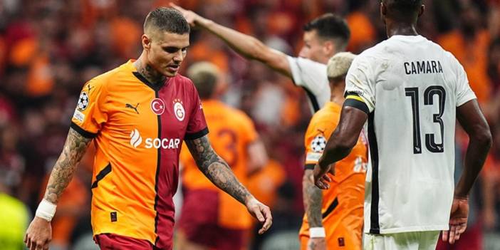 Galatasaray-Young Boys maçı dünya basınında! "Galatasaray'ı ehlileştiren Young Boys, Şampiyonlar Ligi'nde"