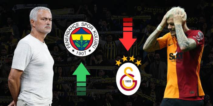 Galatasaray, Şampiyonlar Ligi'nden elendi: Fenerbahçe uçuşa geçti!