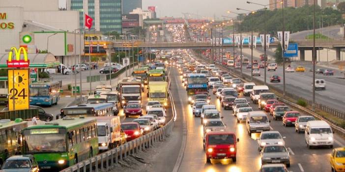 İstanbullular dikkat: Hafta sonu o yollar kapalı olacak!