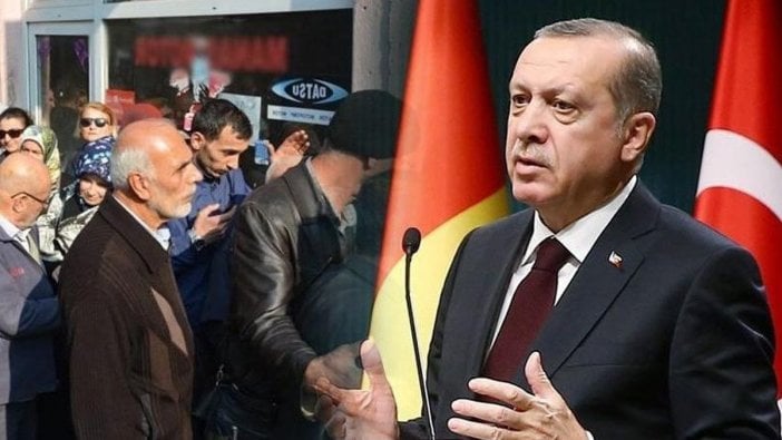 Erdoğan'dan EYT yorumu: Ne istediklerini bilmiyorlar