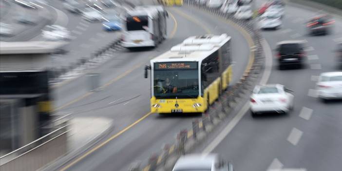 İstanbul'da 06.00-14.00 saatleri arasında ulaşım ücretsiz: UKOME açıkladı!