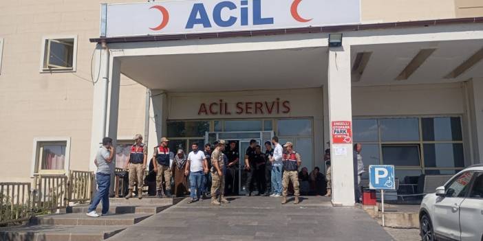 Şanlıurfa'da arazi kavgası: İkiz kardeşler öldü 4 yaralı