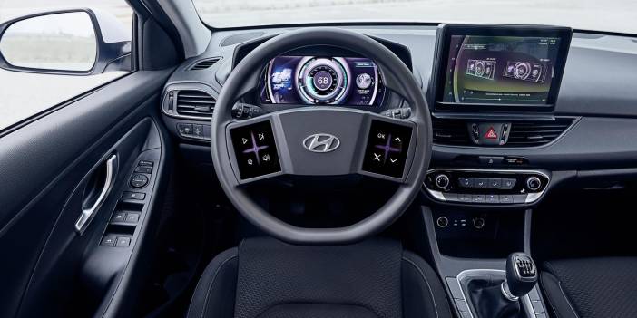 Hyundai'den hibrit kararı: Yeni modeller geliyor!