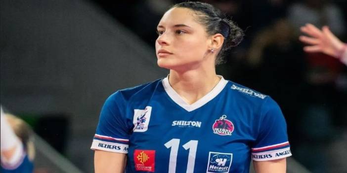 Ünlü kadın voleybolcu evinde ölü bulundu!