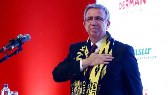 'Mansur Yavaş şimdiden kazanmış görünüyor'