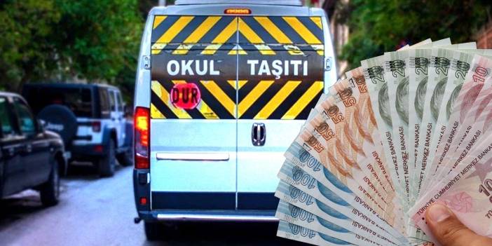 Veliler ne yapsın: Servislere bir zam daha geld!