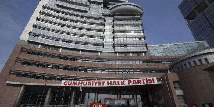 CHP harekete geçti: Derhal gerekli girişimlerde bulunacağız