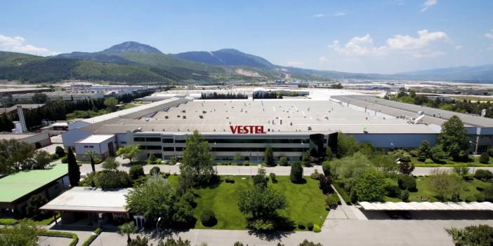 Vestel'den Almanya hamlesi: e-ticaret atılımı geldi