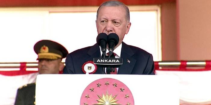 Erdoğan'dan 30 Ağustos'ta 15 Temmuz açıklaması