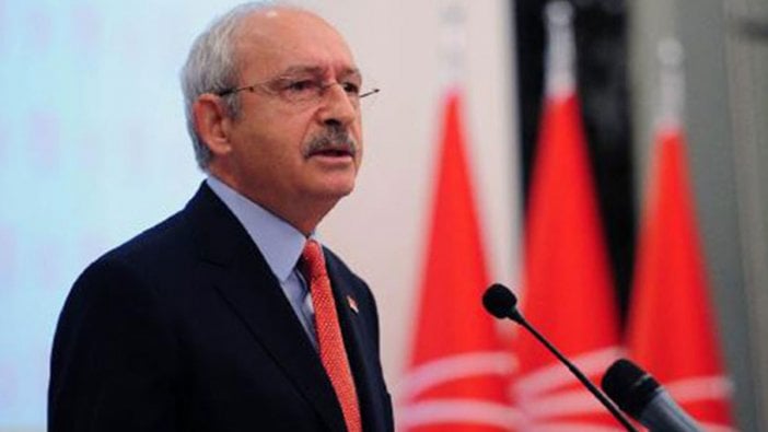 Kılıçdaroğlu'ndan seçmenlere: Oy verirken bunları düşünün