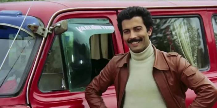 Sultan filminin ‘Kemal’i Bulut Aras’ı görenler tanıyamadı!