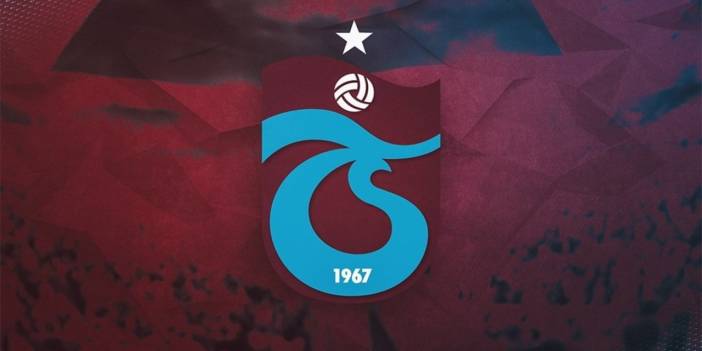 Trabzonspor'dan veda mesajı