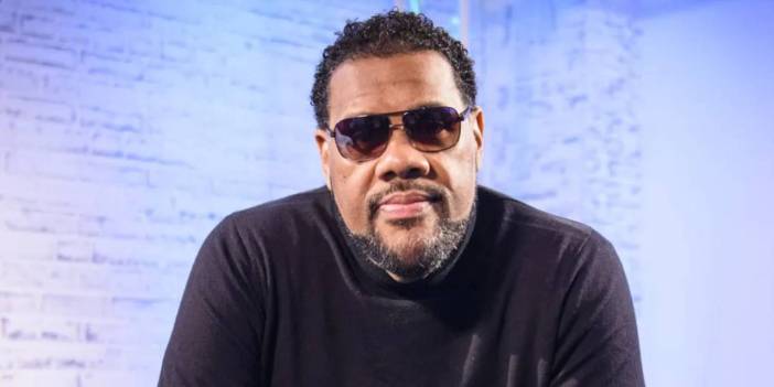 Ünlü rap sanatçısı Fatman Scoop sahnede can verdi!