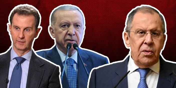 Rusya'dan çok çarpıcı açıklama: Türkiye Suriye'den asker çekmeye hazır!