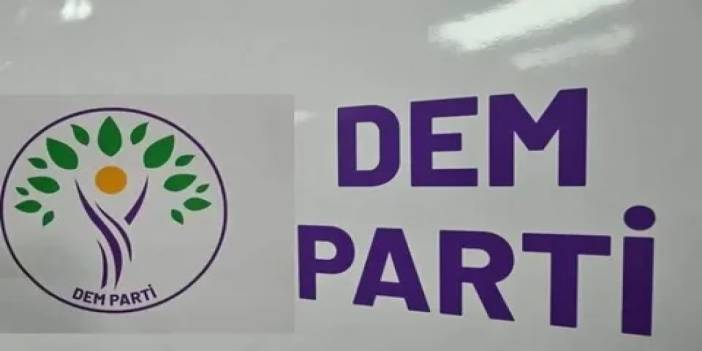 DEM Parti'den '1 Eylül' açıklaması: Çok acı çekildi!