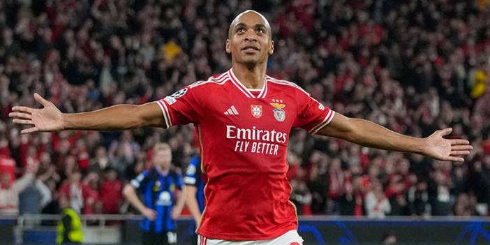 Beşiktaş, Joao Mario transferini bitirmek üzere