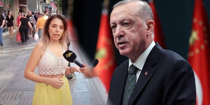 Erdoğan'dan Dilruba açıklaması