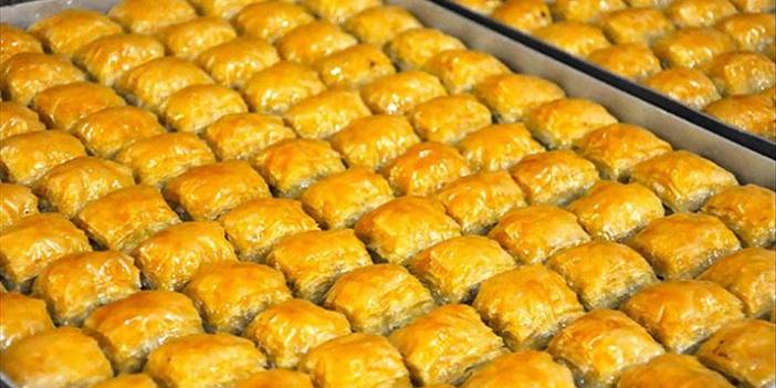 Ünlü baklava markasının sahibi isyan etti: "Baklava pahalı değil bir çayı 50 liraya alıyorum"