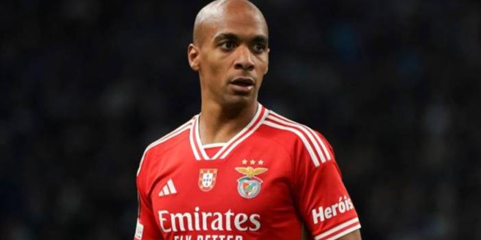 Joao Mario imza için geliyor