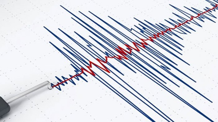 Malatya'da korkutan deprem