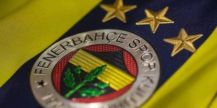 Fenerbahçe transferi duyurdu!