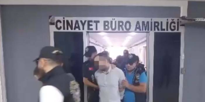 Çarşıdaki gürültü cinayetinde 2 tutuklama