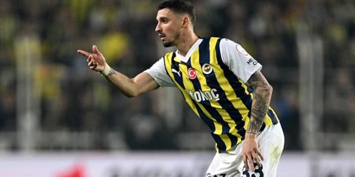 Fenerbahçe'de Rade Krunic'in yeni adresi belli oldu!