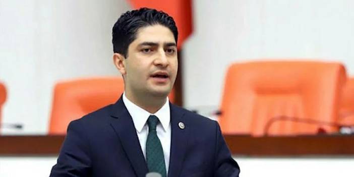 MHP'li İsmail Özdemir 154 kişiden sonra yeni isimleri hedefe koydu