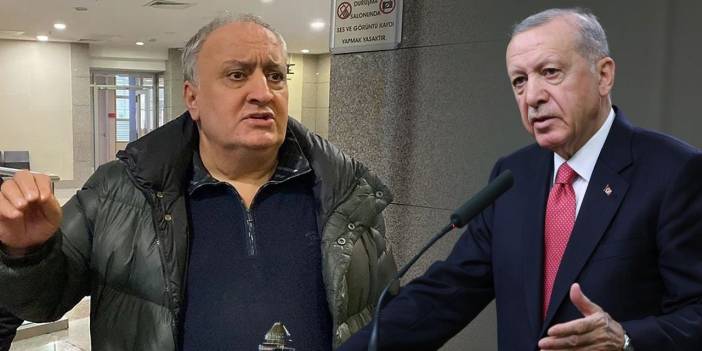 Kolivar hayatını kaybetti; Erdoğan'la davası devam ediyor